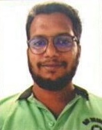 Manish Madhukar Komati