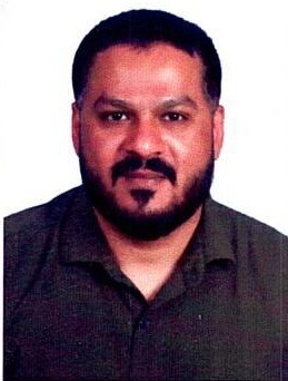 Mustafa Makbul Shabdi