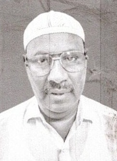 Mustakali Husensab Lalkot