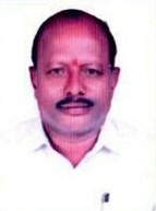 Raghuramulu Chandrayya Kandikatla