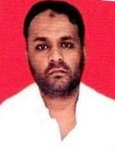 Sadique Maheboob Nadaf