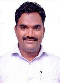 Santosh Ambadas Yemul