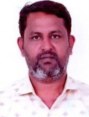 Shakil Abdulrajak Shaikh