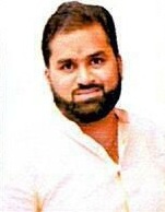 Shivraj Prakash Gaikwad