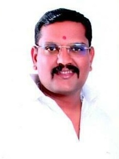 Shrinivas Kishor Sanga