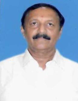 Deshmukh Vijay Sidramappa