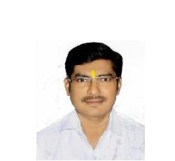 Sanjay Namdev Salunke
