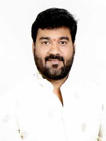 Shinde Amol Balasaheb
