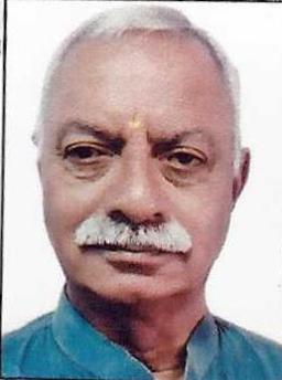 Sunil Nagnathrao Rasale