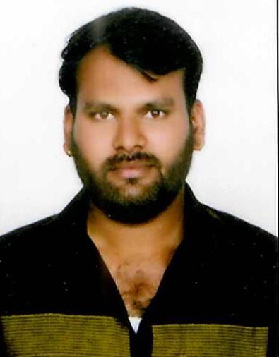 Sunil Sham Bujruke