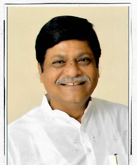 Wale Prakash Sangappa