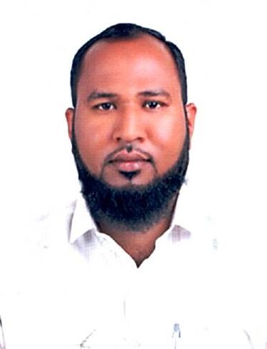 Abubakar Harun Sayyad