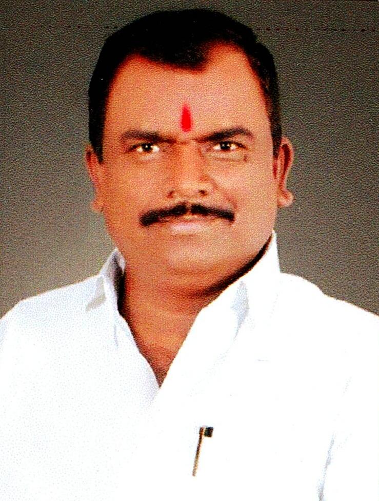 Anappa Gineni Satubar