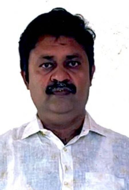 Appasaheb Mallinath Patil