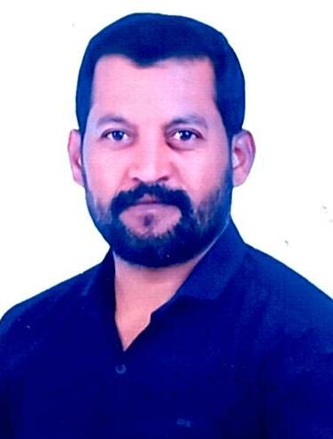 Ayaz A Sattar Shaikh