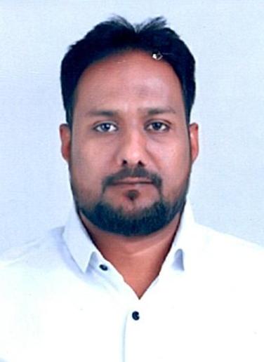 Azhar Ahamad Abdul Gani Hundekari