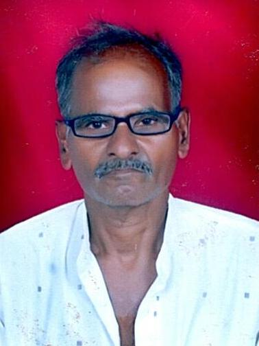 Chandrakant Daula Khyade