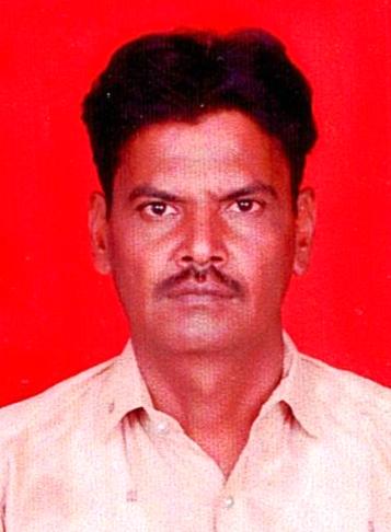Deshmukh Subhash Annarao