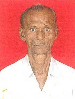 Deshmukh Subhash Rangnath