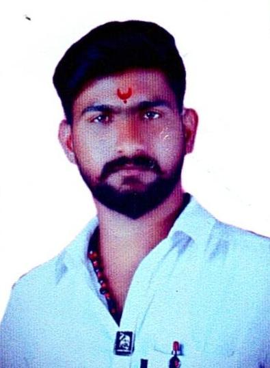 Devanand Dilip Vitkar