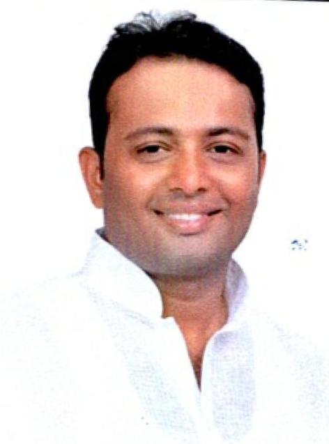 Irfan Mahibub Shaikh
