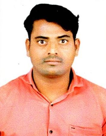 Mahaveer Sambhaji Bandgar