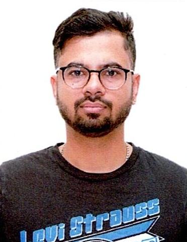 Mane Pruthviraj Dilip