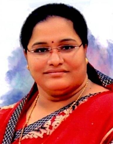 Menaka Shivraj Rathod
