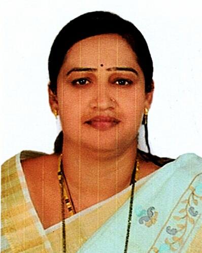 Minakshi Dilip Tele