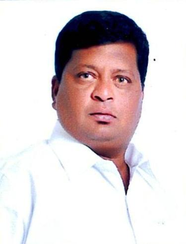 Rajesh Dilip Kale