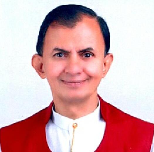 Sangameshwar Kadadi
