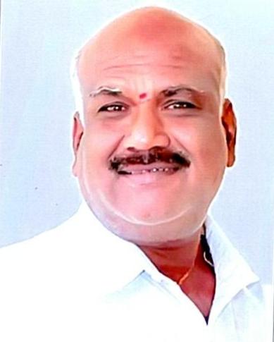 Shrishail Sidramappa Hatture