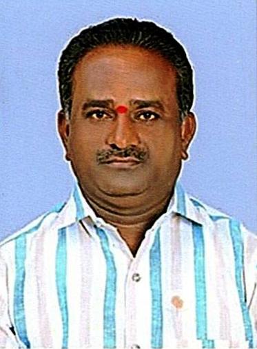Sidram Sangappa Chopade