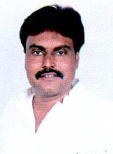 Umesh Rama Kale