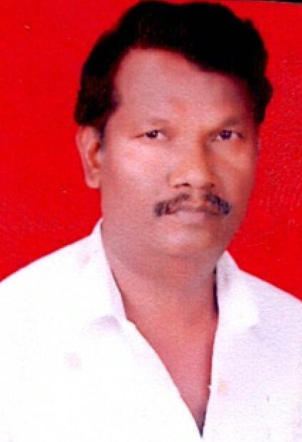 Vijaykumar Revappa Gaikwad