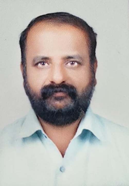 Anil Biru Gavade
