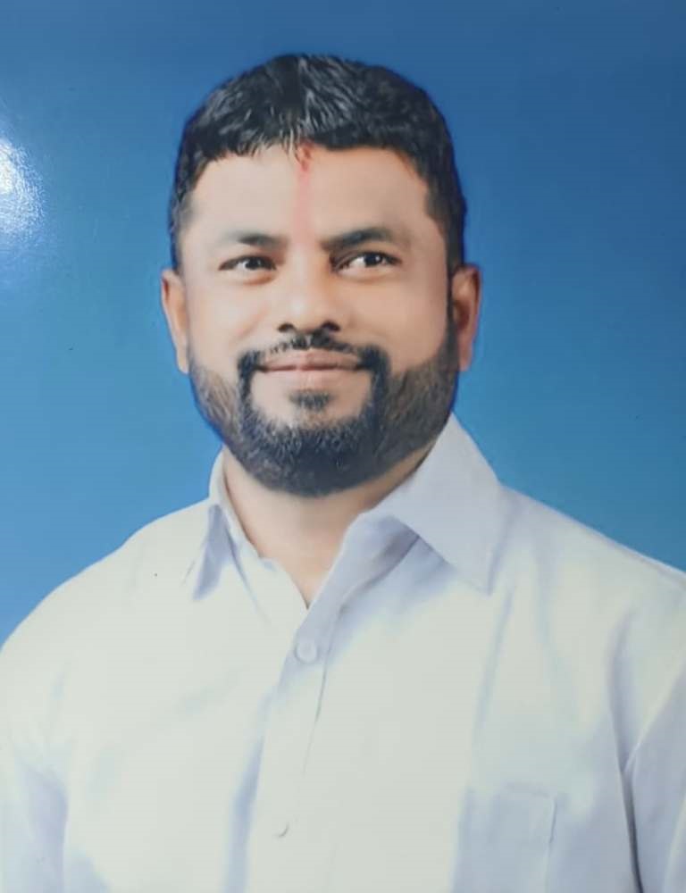 Arjun Baban Thorat