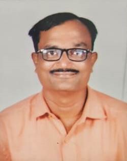 Digambar Ramchandra Kamble