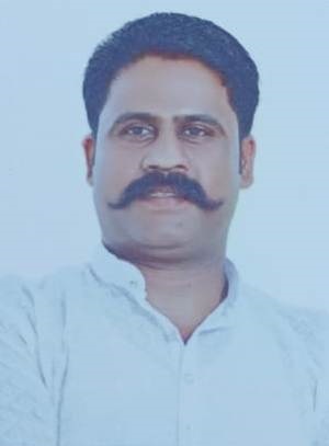 Dr.Shankardada Mane