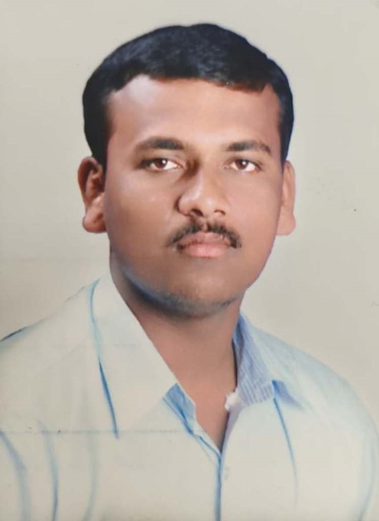 Ghagare Yuvraj Chandrakant