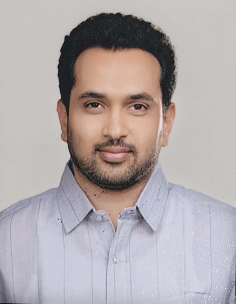 Prabhakar Sanjay Paatil