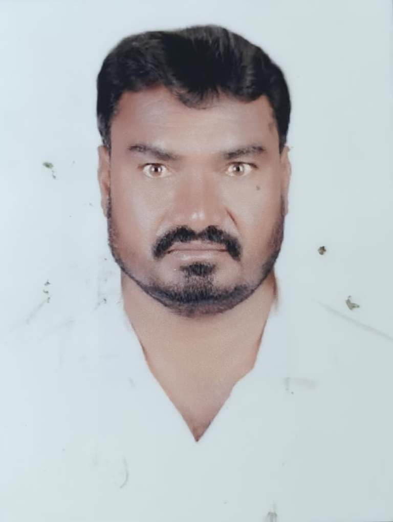 Prakash Tukaram Shingade