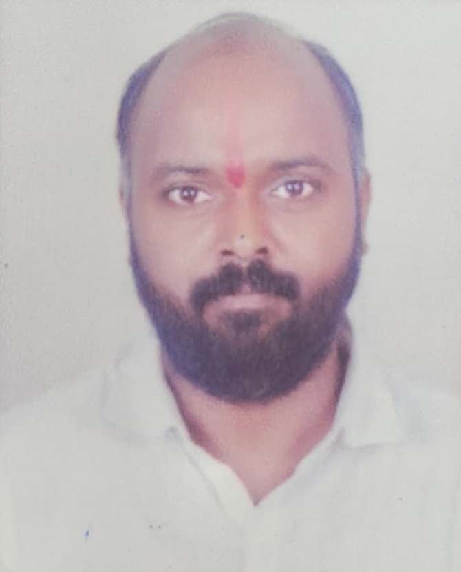 Pramod Dhondiram Devkate