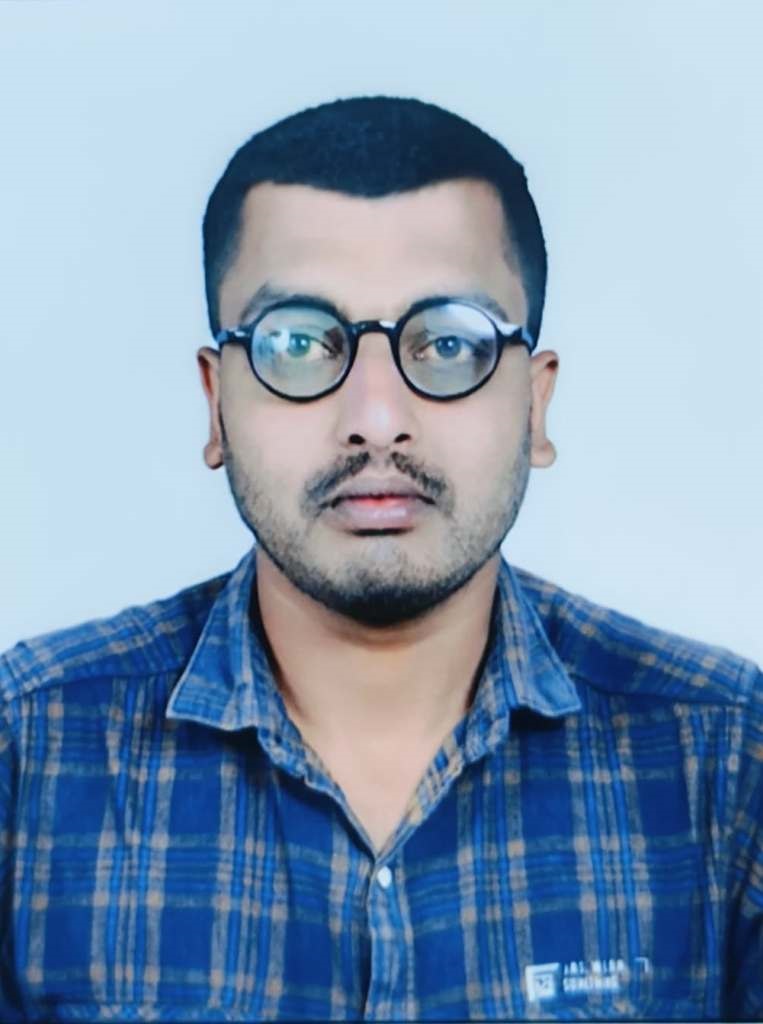 Rohit R. Patil