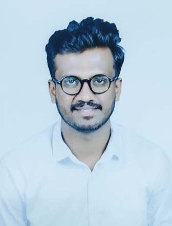 Rohit R. Patil