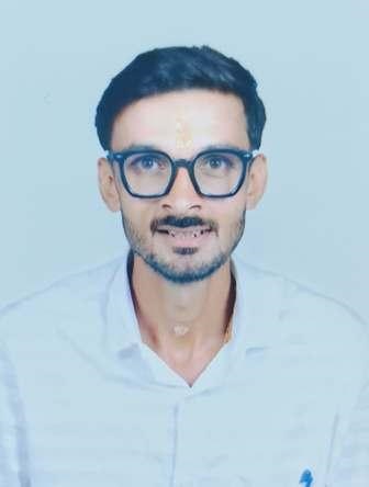 Rohit R R. Patil