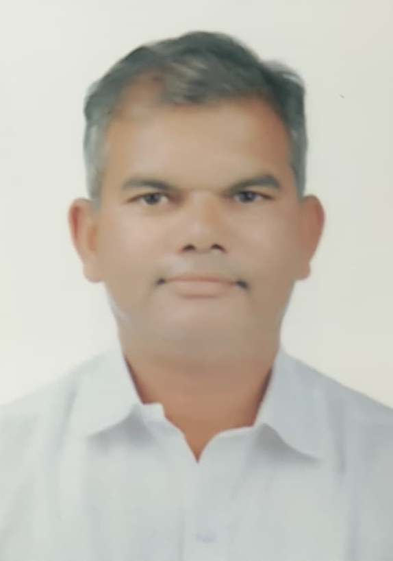 Sachin Manohar Waghamare