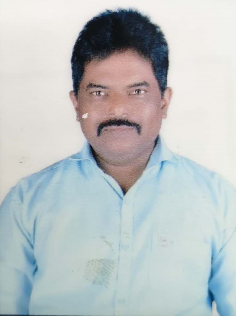 Sambhaji Dattatray Mali