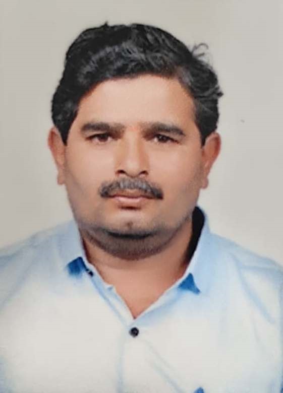 Sambhaji Yashwant Patil