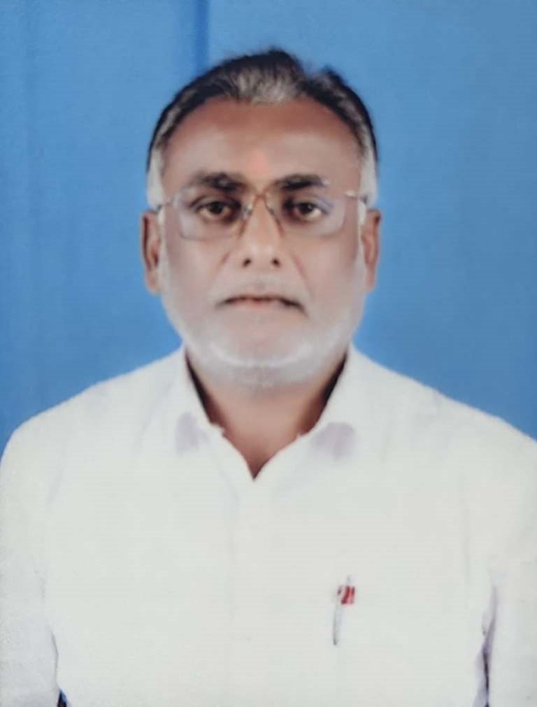 Sanjay Govindrao Chavan